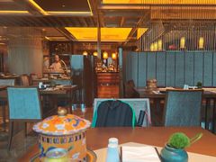 -富力丽思卡尔顿酒店·香荟全日制餐厅