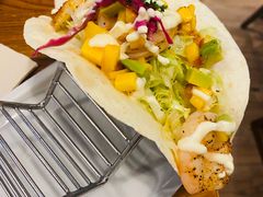 -AFS Cafe & Canteen(闽江二路店)