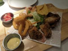 -阿妮叶李(光谷世界城店)