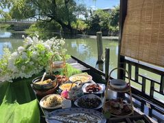 -莲花岛景区