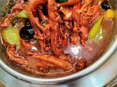 -一楼食业·美食人家