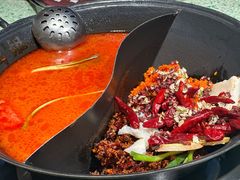 -鸿姐老火锅·传统炒料(上海旗舰店)
