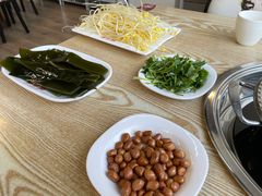 -味华香养气牛肉火锅(润安大厦店)