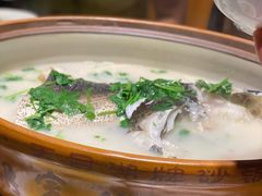 -风味小馆(天目湖宾馆店)