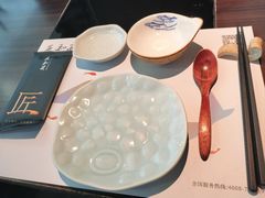 -匠和风精致料理(莆田财富中心店)