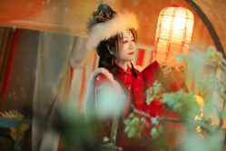 -梓摄影古装写真工作室(富力广场店)