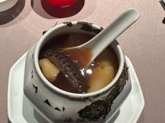 -上海滩餐厅(BFC外滩金融中心店)