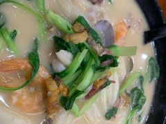 -台州老六海鲜面馆(上南总店)