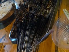 -宋文成烤肉(白沙巷店)