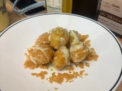芥末墨鱼丸-太二酸菜鱼(深圳布吉万象汇店)