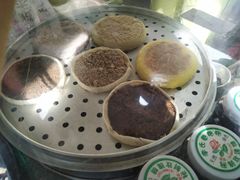 -李氏憨粑粑(官渡古镇店)