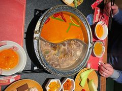 -牛New寿喜烧(闵行龙湖天街店)