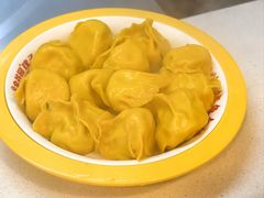 鲅鱼金饺-金谷园饺子·烧烤(人大总店)