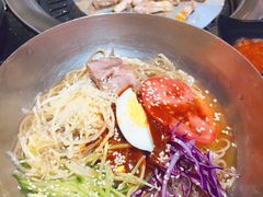 -烤路里·韩国品质自助烤肉(石路天虹4号店)