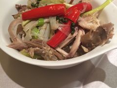 -粗茶淡饭·汉口公馆(循礼门店)