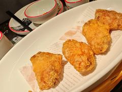 -新白鹿餐厅(银泰西湖文化广场店)