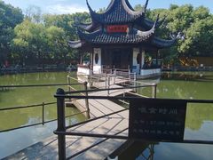 -西园戒幢律寺