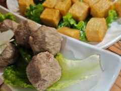 -马记伊源斋涮肉·清真菜(潘家园古玩市场店)