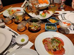 -Mr·Fish鱼鲜生海鲜放题(银泰in99店)