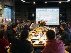 -瓷语堂(上海五维空间创意园店)