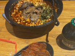 -我的面 川味Bistro(后沙峪店)