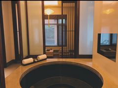 -西安华清御汤酒店