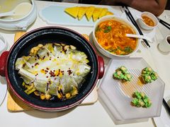 -在前门·烤鸭北京菜(五月花广场店)
