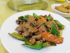 -龙溪海鲜酒家(溪涌店)