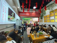 -熊氏牛羊杂粉(龙眼井总店)