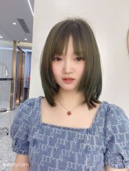 -G HAIR SALON私人造型定制