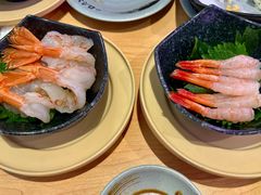 -寿司郎(皇庭广场店)