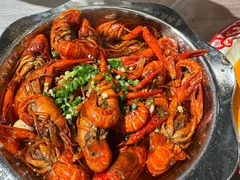 -李叔叔虾蟹大排档(青羊店)