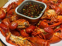 -龚海宝· 烧烤· 羊肉原切挂糊更好吃(庄市店)