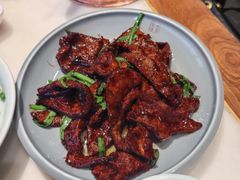 -小吊梨汤·北京菜·烤鸭(鸟巢店)