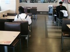 大堂-李先生牛肉面大王(东营友谊广场店)