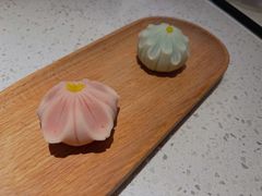 竹外桃花糕-竹外桃花·江南小酒馆(SKP·S店)