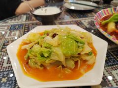 -新疆伊宁远征餐厅