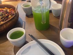 -向川南·水煮鱼·川菜(和平里店)