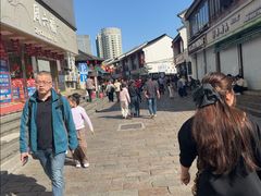 -衣裳街历史文化街区