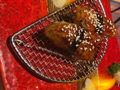 -京鹿料理(荟聚店)
