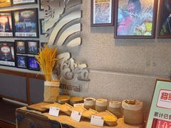-将军牛排·尔滨地标朝鲜族美食(总店)