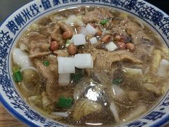 -贵州米线(童家巷店)