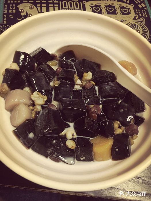 一品豆花(深大店)综合烧仙草图片 - 第85张
