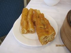 油条-港澳德兴火锅海鲜酒家(殷皇子店)