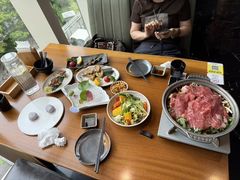 -九井澤精致料理(金茂店)