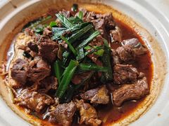 花迹一品牛肉-花迹(富春江东街店)