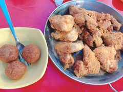 -BHC炸鸡(明洞总店)