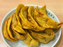 -李记清真馆(打钉巷店)