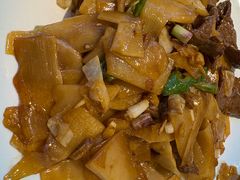 -美极鲜食坊(宝安南路店)