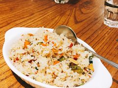 小当家山楂炒饭-茹·pure vegan(博华广场店)
